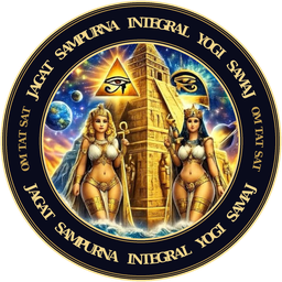 Jagat Sampurna Integral Yogi Samaj